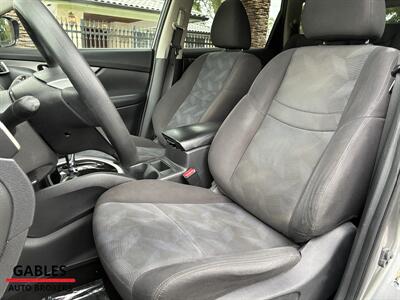 2016 Nissan Rogue S - Photo 18 - Miami, FL 33165