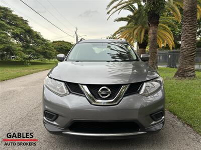 2016 Nissan Rogue S - Photo 3 - Miami, FL 33165
