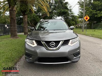 2016 Nissan Rogue S - Photo 9 - Miami, FL 33165
