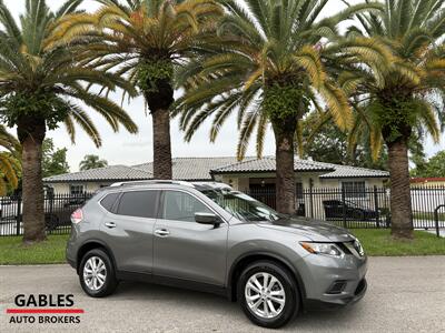 2016 Nissan Rogue S - Photo 1 - Miami, FL 33165