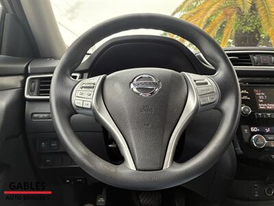 2016 Nissan Rogue S - Photo 16 - Miami, FL 33165