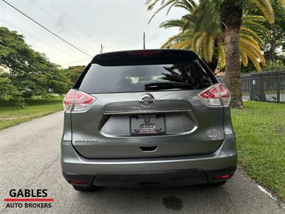 2016 Nissan Rogue S - Photo 12 - Miami, FL 33165