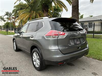 2016 Nissan Rogue S - Photo 11 - Miami, FL 33165