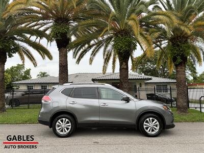 2016 Nissan Rogue S - Photo 2 - Miami, FL 33165