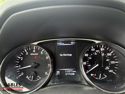 2016 Nissan Rogue S - Photo 14 - Miami, FL 33165