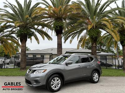 2016 Nissan Rogue S - Photo 7 - Miami, FL 33165