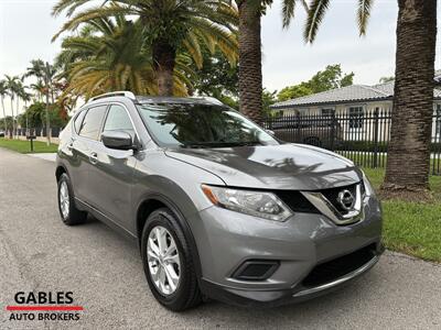 2016 Nissan Rogue S - Photo 4 - Miami, FL 33165