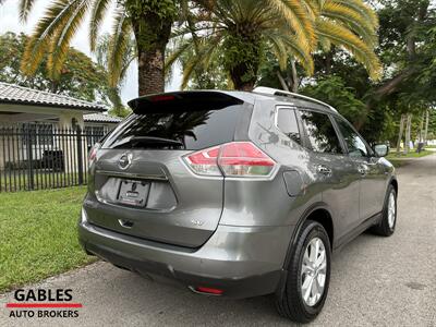 2016 Nissan Rogue S - Photo 5 - Miami, FL 33165