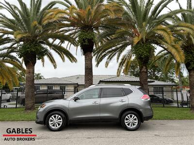 2016 Nissan Rogue S - Photo 8 - Miami, FL 33165
