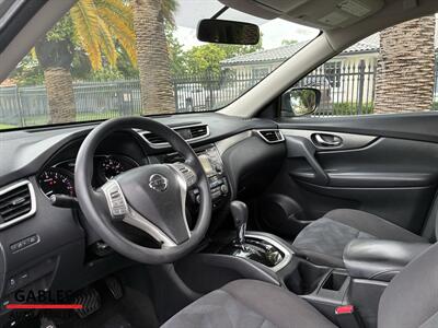 2016 Nissan Rogue S - Photo 13 - Miami, FL 33165