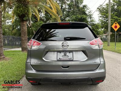 2016 Nissan Rogue S - Photo 6 - Miami, FL 33165