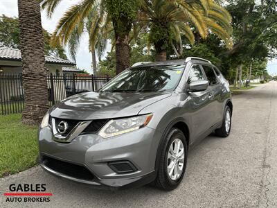 2016 Nissan Rogue S - Photo 10 - Miami, FL 33165