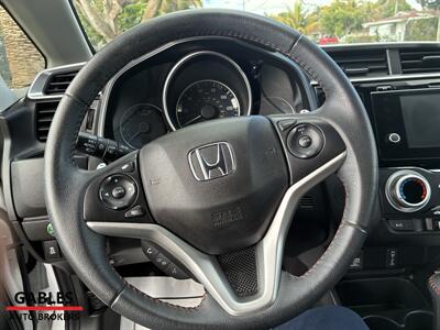 2020 Honda Fit Sport   - Photo 15 - Miami, FL 33165
