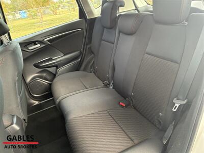2020 Honda Fit Sport   - Photo 22 - Miami, FL 33165
