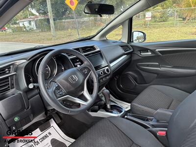 2020 Honda Fit Sport   - Photo 14 - Miami, FL 33165