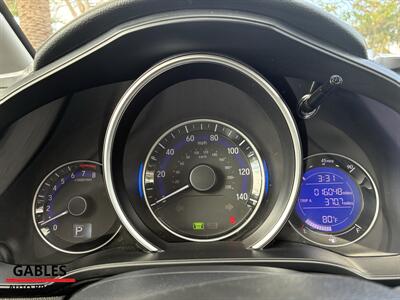 2020 Honda Fit Sport   - Photo 16 - Miami, FL 33165