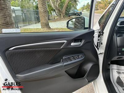2020 Honda Fit Sport   - Photo 13 - Miami, FL 33165