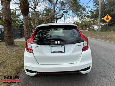 2020 Honda Fit Sport   - Photo 6 - Miami, FL 33165