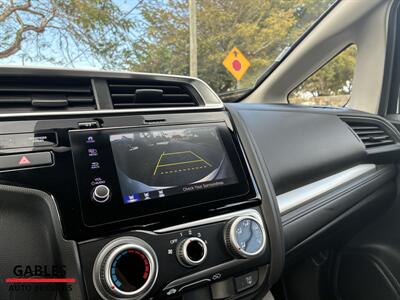 2020 Honda Fit Sport   - Photo 18 - Miami, FL 33165