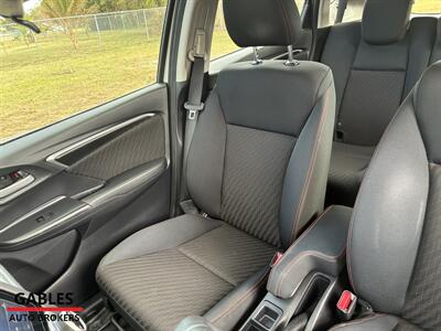 2020 Honda Fit Sport   - Photo 20 - Miami, FL 33165