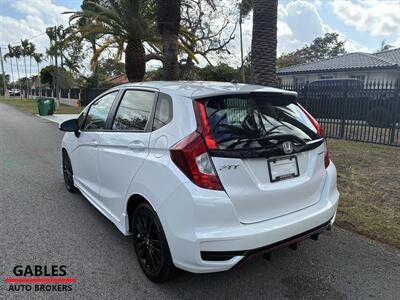 2020 Honda Fit Sport   - Photo 11 - Miami, FL 33165