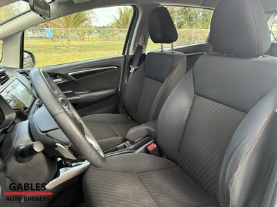 2020 Honda Fit Sport   - Photo 19 - Miami, FL 33165