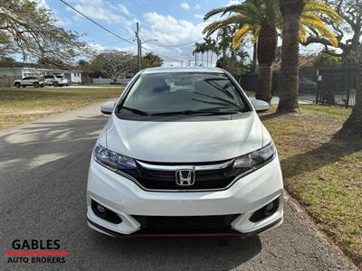 2020 Honda Fit Sport   - Photo 3 - Miami, FL 33165