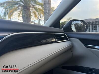 2018 Toyota Camry LE   - Photo 17 - Miami, FL 33165