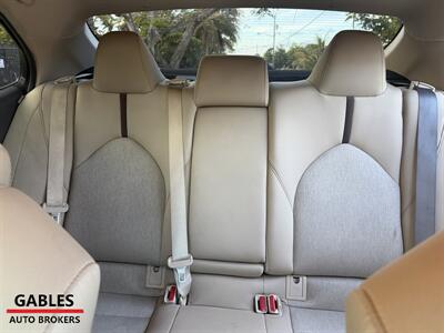 2018 Toyota Camry LE   - Photo 22 - Miami, FL 33165