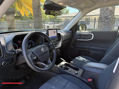 2023 Ford Bronco Sport Heritage - Photo 13 - Miami, FL 33165