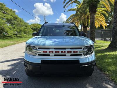 2023 Ford Bronco Sport Heritage - Photo 3 - Miami, FL 33165