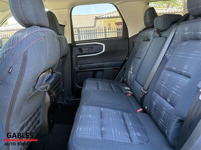 2023 Ford Bronco Sport Heritage - Photo 25 - Miami, FL 33165