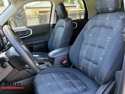 2023 Ford Bronco Sport Heritage - Photo 21 - Miami, FL 33165