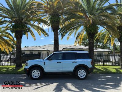 2023 Ford Bronco Sport Heritage - Photo 8 - Miami, FL 33165