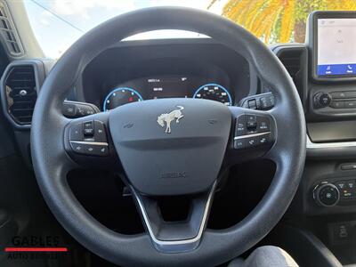 2023 Ford Bronco Sport Heritage - Photo 15 - Miami, FL 33165