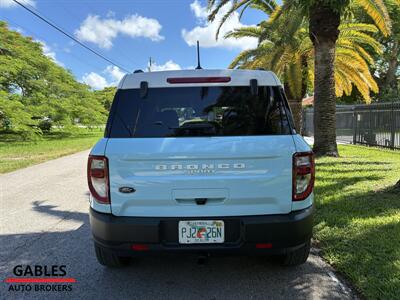 2023 Ford Bronco Sport Heritage - Photo 12 - Miami, FL 33165
