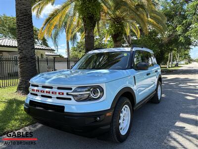 2023 Ford Bronco Sport Heritage - Photo 10 - Miami, FL 33165