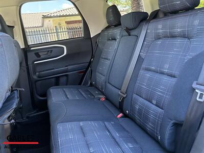2023 Ford Bronco Sport Heritage - Photo 24 - Miami, FL 33165