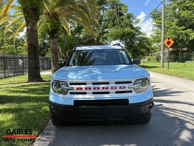 2023 Ford Bronco Sport Heritage - Photo 9 - Miami, FL 33165