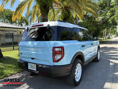 2023 Ford Bronco Sport Heritage - Photo 5 - Miami, FL 33165