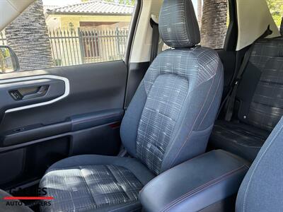 2023 Ford Bronco Sport Heritage - Photo 22 - Miami, FL 33165