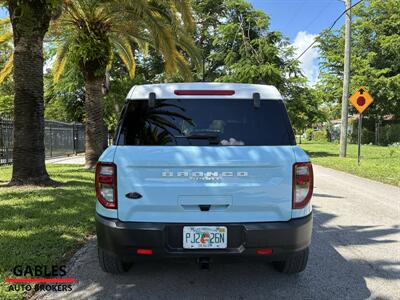 2023 Ford Bronco Sport Heritage - Photo 6 - Miami, FL 33165