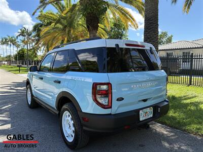 2023 Ford Bronco Sport Heritage - Photo 11 - Miami, FL 33165