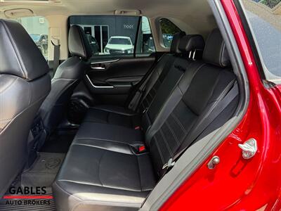 2021 Toyota RAV4 LE   - Photo 11 - Miami, FL 33165