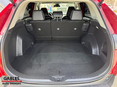 2021 Toyota RAV4 LE   - Photo 12 - Miami, FL 33165