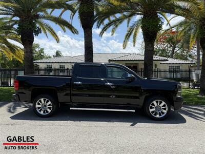 2014 Chevrolet Silverado 1500 High Country   - Photo 3 - Miami, FL 33165