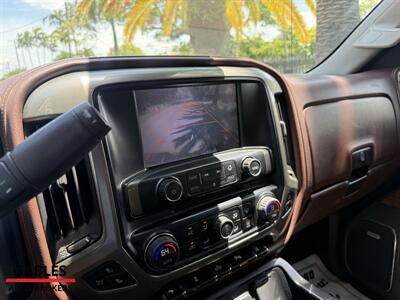 2014 Chevrolet Silverado 1500 High Country   - Photo 13 - Miami, FL 33165