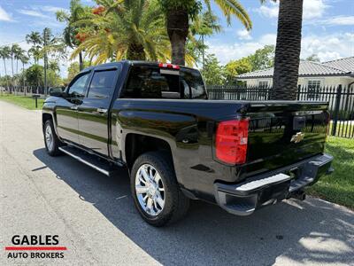 2014 Chevrolet Silverado 1500 High Country   - Photo 9 - Miami, FL 33165