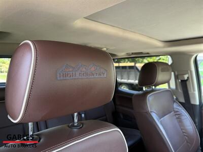 2014 Chevrolet Silverado 1500 High Country   - Photo 15 - Miami, FL 33165