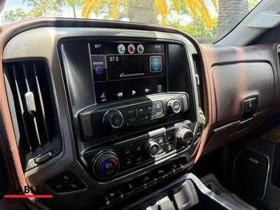 2014 Chevrolet Silverado 1500 High Country   - Photo 12 - Miami, FL 33165
